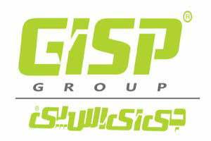 محصولات شرکت GISP