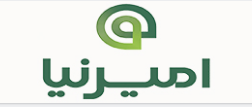 شرکت امیرنیا