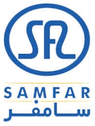 تصویر برای تولیدکننده: سامفر Samfar