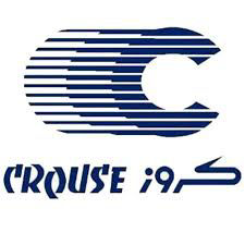 شرکت کروز Crouse