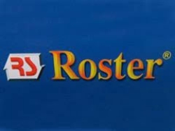 تصویر برای تولیدکننده: شرکت روستر Roster