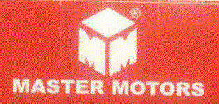 شرکت مسترموتورز Master Motors