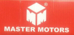 تصویر برای تولیدکننده: شرکت مسترموتورز Master Motors