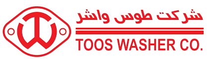 شرکت طوس واشر Toos Washer
