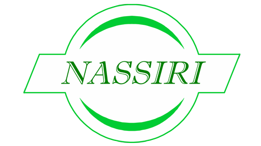شرکت نصیری Nassiri