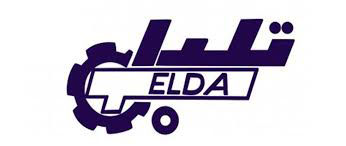 شرکت تلدا Telda