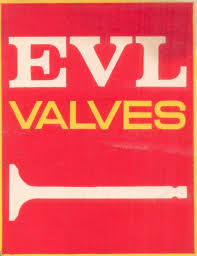 ایول EVL