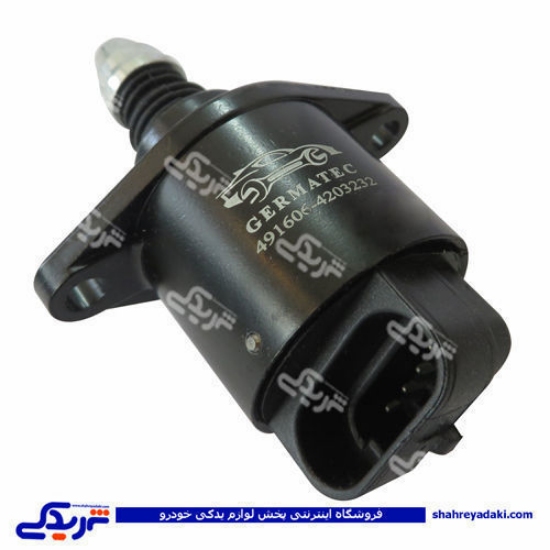 پژو استپرموتور 405 ژرماتک GERMATEC 4203232