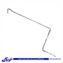پراید آچار جک (دسته جک ) 9000301116 ( عمده )