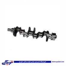 پژو میل لنگ پیکان و آردی RD و آریسان هانترپارت HUNTER 400250