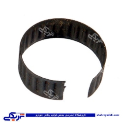 فنر فیبر دنده کیلومتر (کرکره) پیکان 9000451081