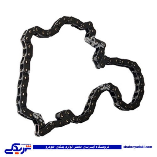تصویر  زنجیر موتور اونجر پیکان والتون WALTON 9000205005 