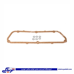 واشر درب سوپاپ با واشر پیکان دینا پارت کد 2092 1102092