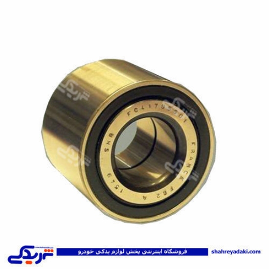 ال 90 بلبرینگ چرخ عقب دینا پارت 2204002 L90 ( عمده )