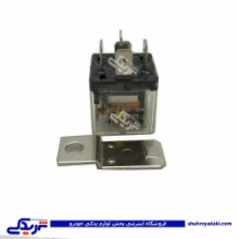 آفتامات بوق 5 فیش 30 امپر رله اچ پی سی HPC 805 ( عمده )