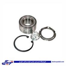 ال 90 بلبرینگ چرخ جلو (با خار و پیچ) دینا پارت 2203017 L90 ( عمده )