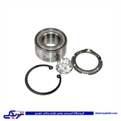 ال 90 بلبرینگ چرخ جلو (با خار و پیچ) دینا پارت 2203017 L90 ( عمده )