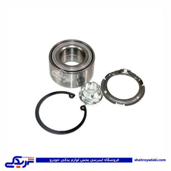 ال 90 بلبرینگ چرخ جلو (با خار و پیچ) دینا پارت 2203017 L90 ( عمده )