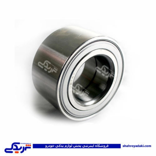 ال 90 بلبرینگ چرخ جلو (با خار و پیچ) دینا پارت 2203017 L90 ( عمده )