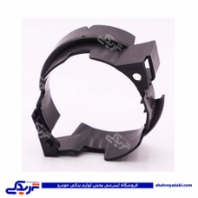 ال 90 پایه مه شکن چپ(دیاق پرژکتور) دینا پارت 2205003 L90 ( عمده )