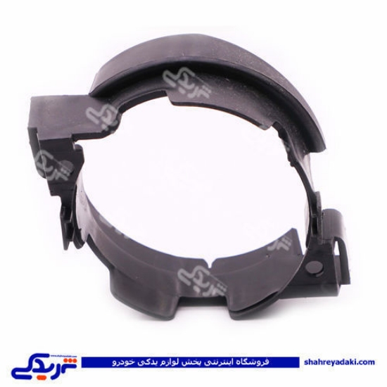 ال 90 پایه مه شکن راست (دیاق پرژکتور) دینا پارت 2205004 L90 ( عمده )