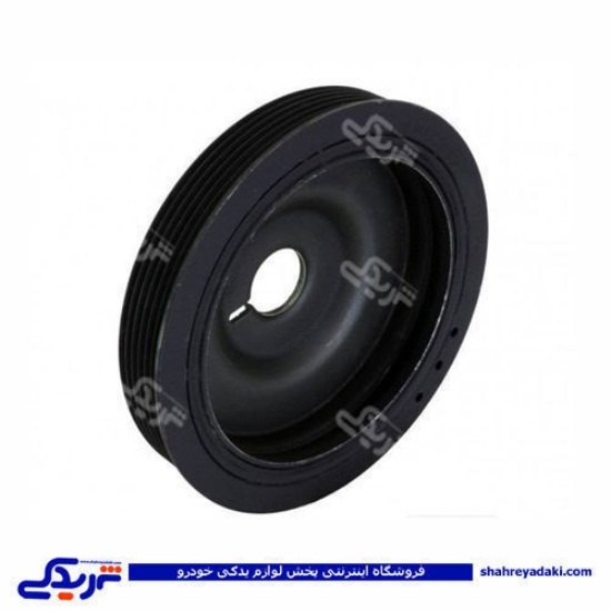 ال 90 پولی سر میل لنگ E2 هانتر HUNTER 500105 L90 ( عمده )