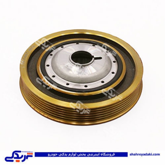 ال 90 پولی سر میل لنگ E2 هانتر HUNTER 500105 L90 ( عمده )