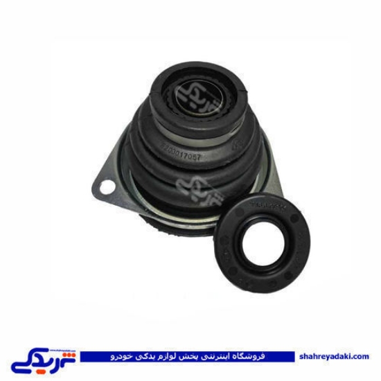 ال 90 گردگیر پلوس چرخ کامل دینا پارت 2203056 L90 ( عمده )