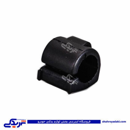 ال 90 لاستیک موجگیر چاکدار GISP 194302 L90 ( عمده )