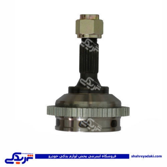 ال 90 مشعلی پلوس 20 خار ژرماتک GERMATEC کد 5202159 L90 ( عمده )