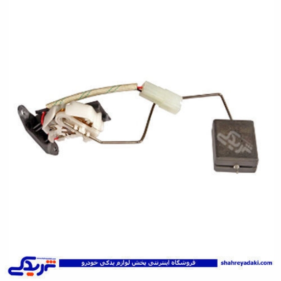 پراید درجه داخل باک انژکتوری سنجش پلیمری 9000681006