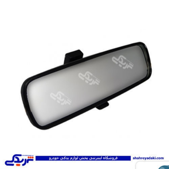 آینه چسبی پیکان پراید پژو دینا پارت 2105047 ( عمده )