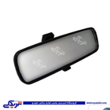 آینه چسبی پیکان پراید پژو 9000581009 ( عمده )