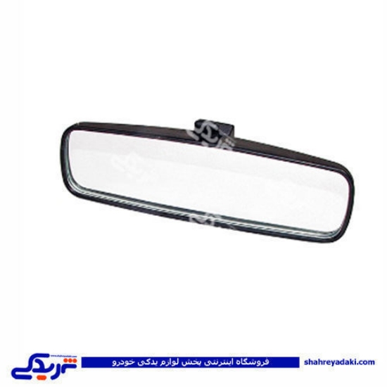 آینه چسبی پیکان پراید پژو 9000581009 ( عمده )