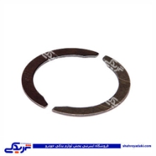 بغل یاتاقان پیکان ایساکو در هر کیسه 2 عدد 260100911 ( عمده )