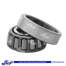 بلبرینگ 11749 کوچک بیرونی پراید دینا پارت 1504019 ( عمده )