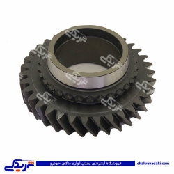 پراید دنده 2 گیربکس  50117251