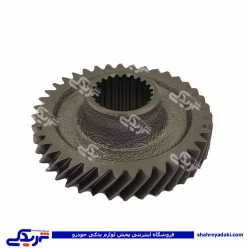 پراید دنده 5 گیربکس ورودی دینا پارت 1502319