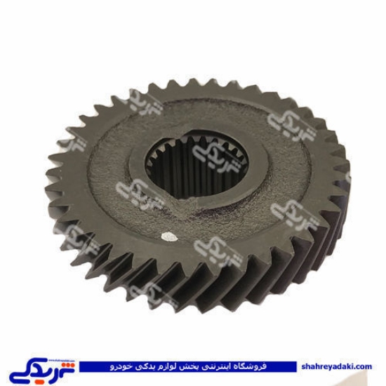 پراید دنده 5 گیربکس ورودی دینا پارت 1502319