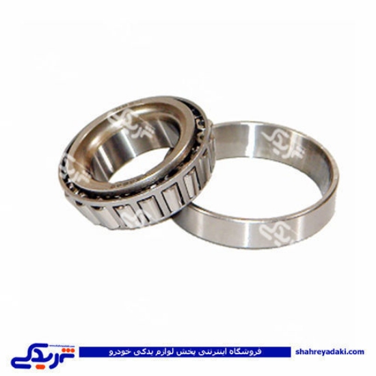 بلبرینگ 44649 بزرگ چرخ عقب پراید جلو پیکان سایپا یدک 500646P28 ( عمده )