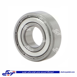 بلبرینگ 6202 دینام (عقب میل لنگ پراید ) دینا پارت 1502170 ( عمده )