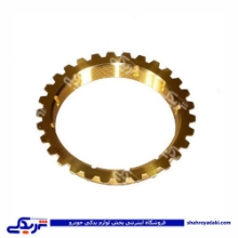 پراید دنده برنجی 2 هانتر پارت HUNTER 413927