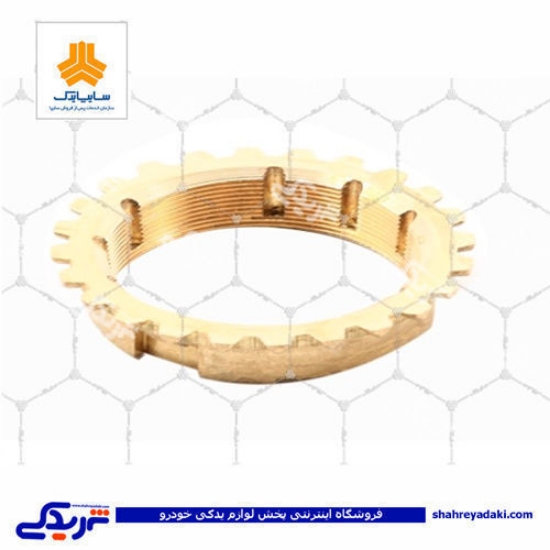 پراید دنده برنجی 5 سایپا یدک 500434p13