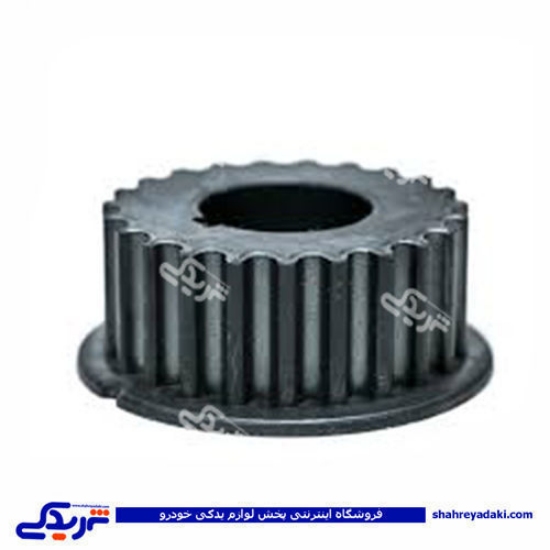 پراید دنده سر میل لنگ دینا پارت 1502171