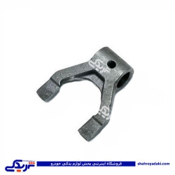 پراید دو شاخه کلاچ سایپا یدک 500341P13