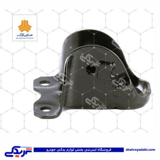 پراید دیاق اکسل عقب راست (پایه اکسل ) ABS سایپایدک 506163P13