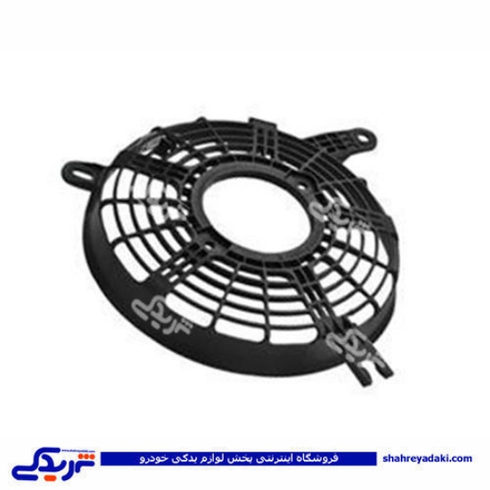 پراید دیاق فن کولر ساندن متوسط (خرید عمده تکی)