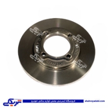 پراید دیسک چرخ جلو تلدا 9000822010