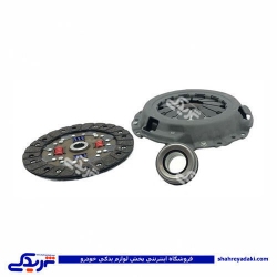 پراید دیسک و صفحه و بلبرینگ سوخت آما 9000580003