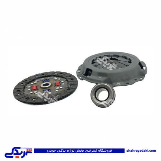 پراید دیسک و صفحه و بلبرینگ سوخت آما 9000580003
